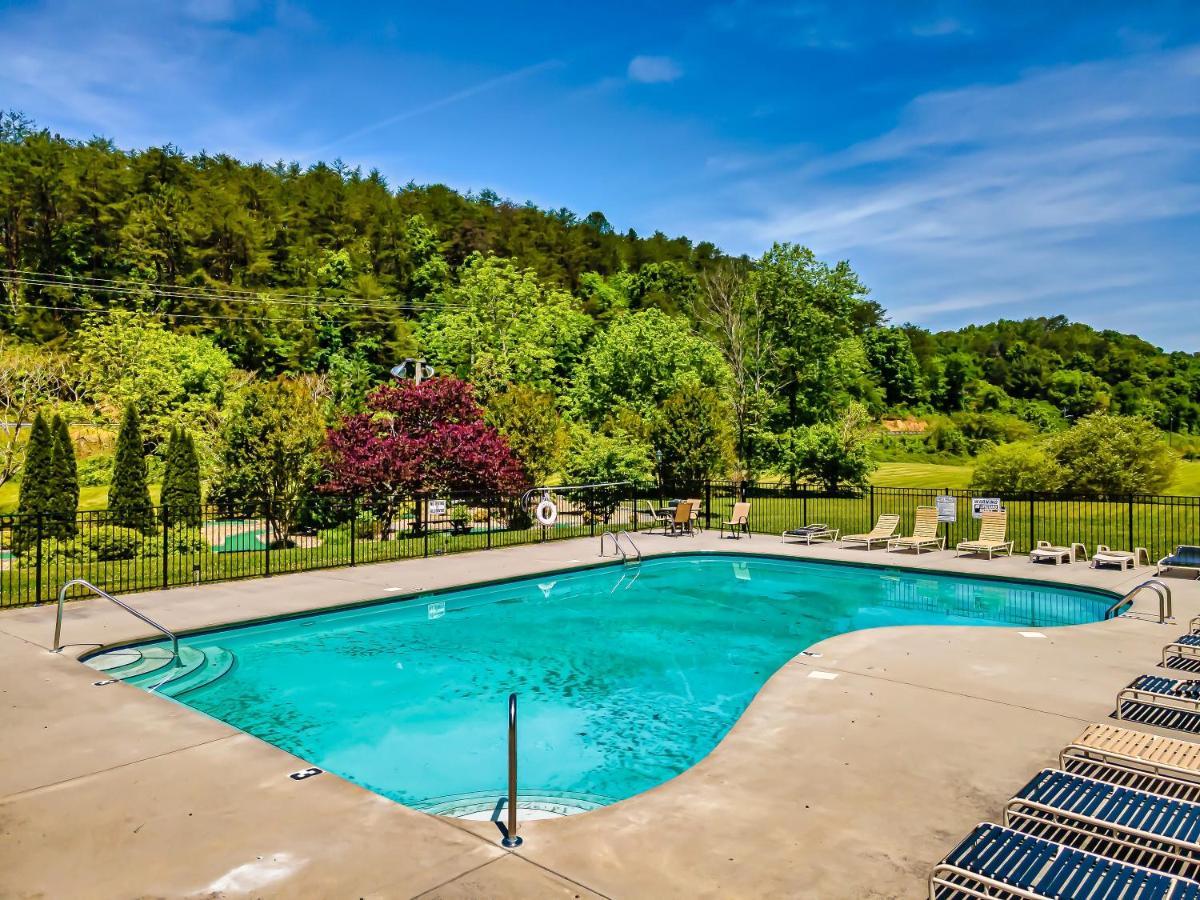 Holiday Special, Mnt View, Indoor Pool, Hot Tub, Game Rm, Mins To Pf Villa Sevierville Eksteriør billede