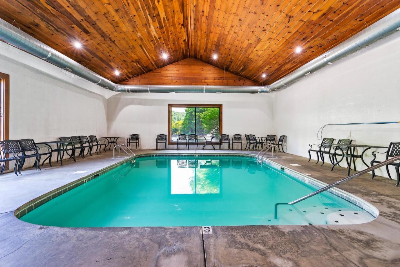 Holiday Special, Mnt View, Indoor Pool, Hot Tub, Game Rm, Mins To Pf Villa Sevierville Eksteriør billede